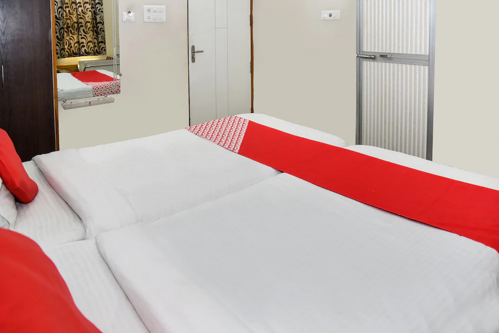 Hotel Buddha International by OYO Rooms