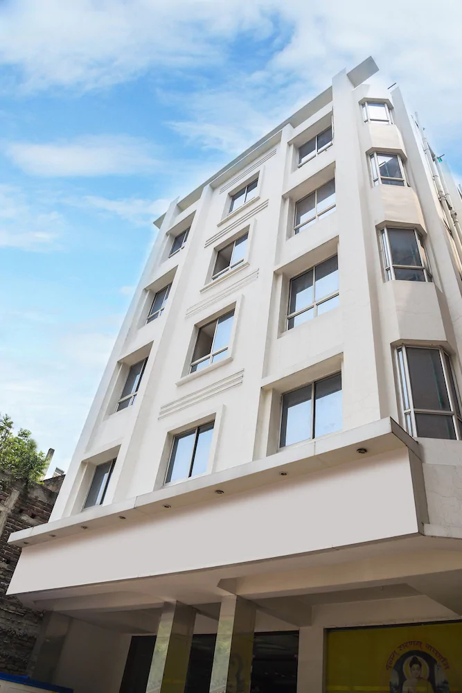 Hotel Buddha International by OYO Rooms