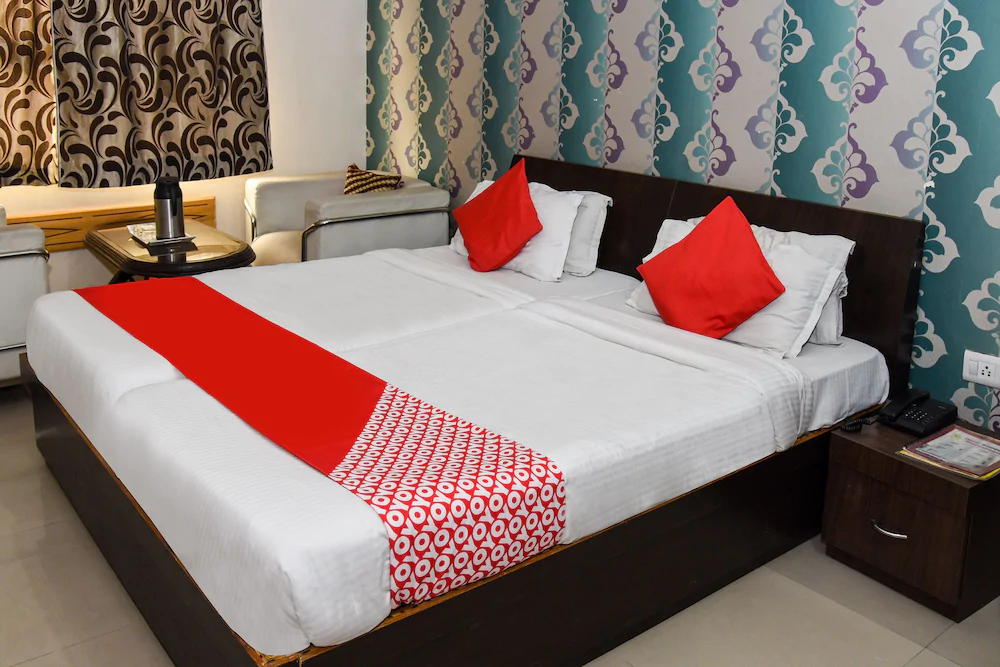 Hotel Buddha International by OYO Rooms