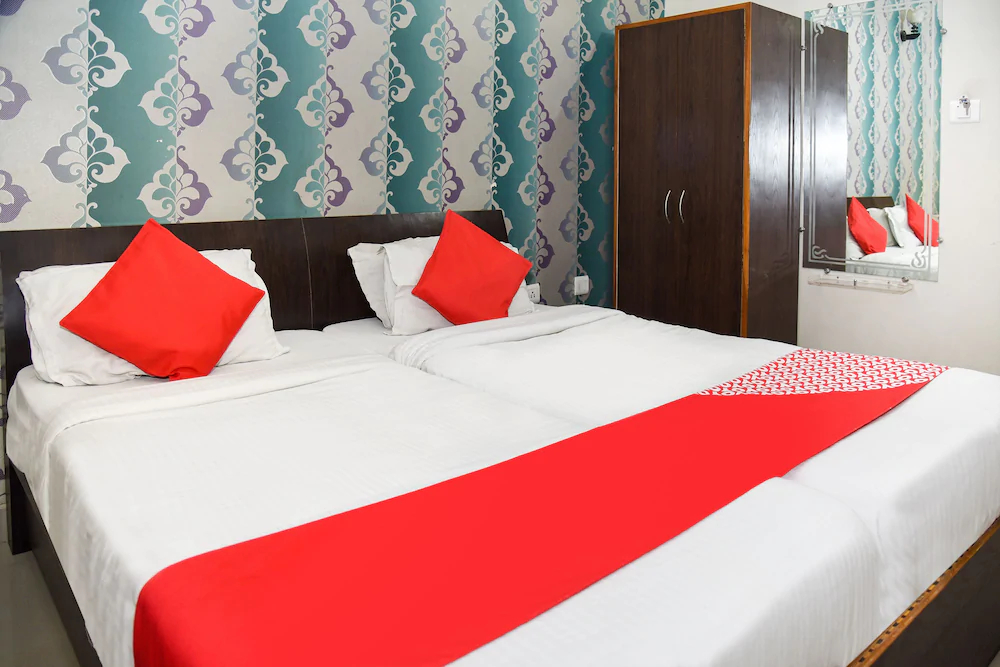 Hotel Buddha International by OYO Rooms