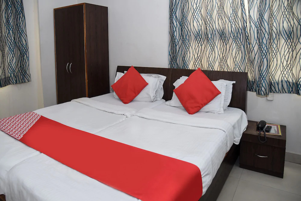 Hotel Buddha International by OYO Rooms