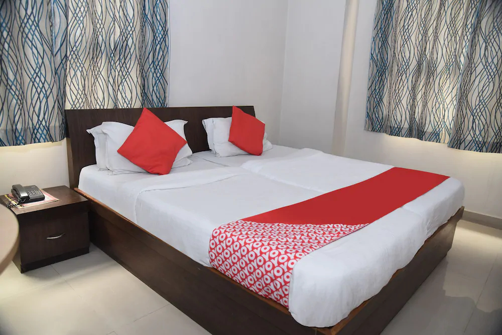 Hotel Buddha International by OYO Rooms