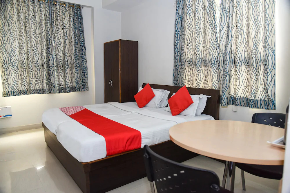 Hotel Buddha International by OYO Rooms