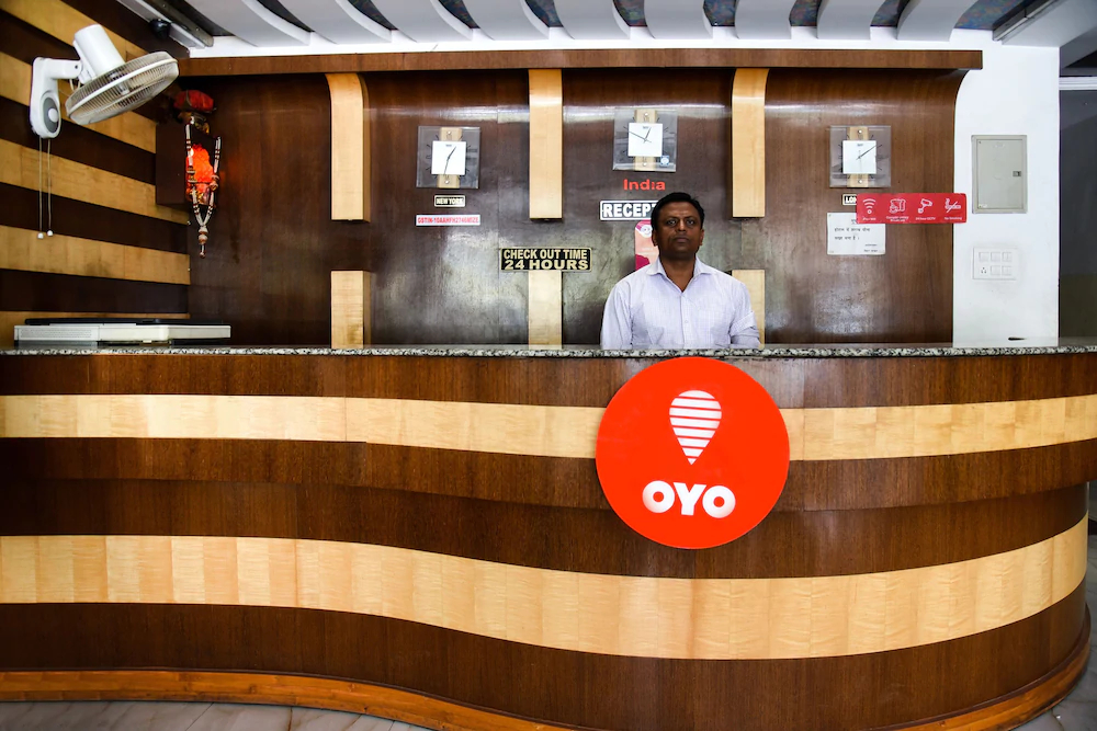 Hotel Buddha International by OYO Rooms