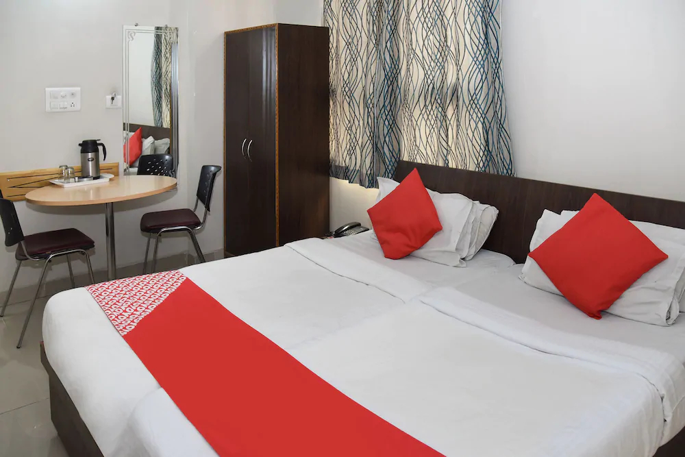 Hotel Buddha International by OYO Rooms