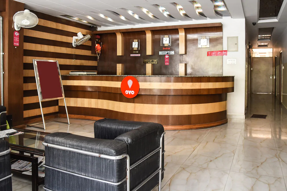 Hotel Buddha International by OYO Rooms