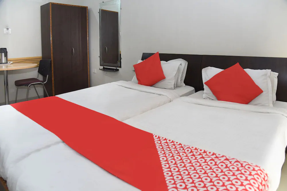Hotel Buddha International by OYO Rooms
