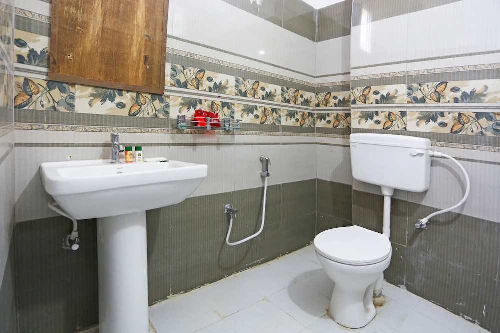 Hotel D. P. International