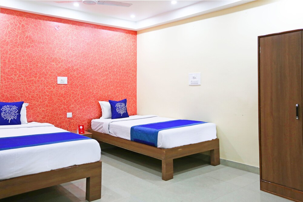 Hotel D. P. International