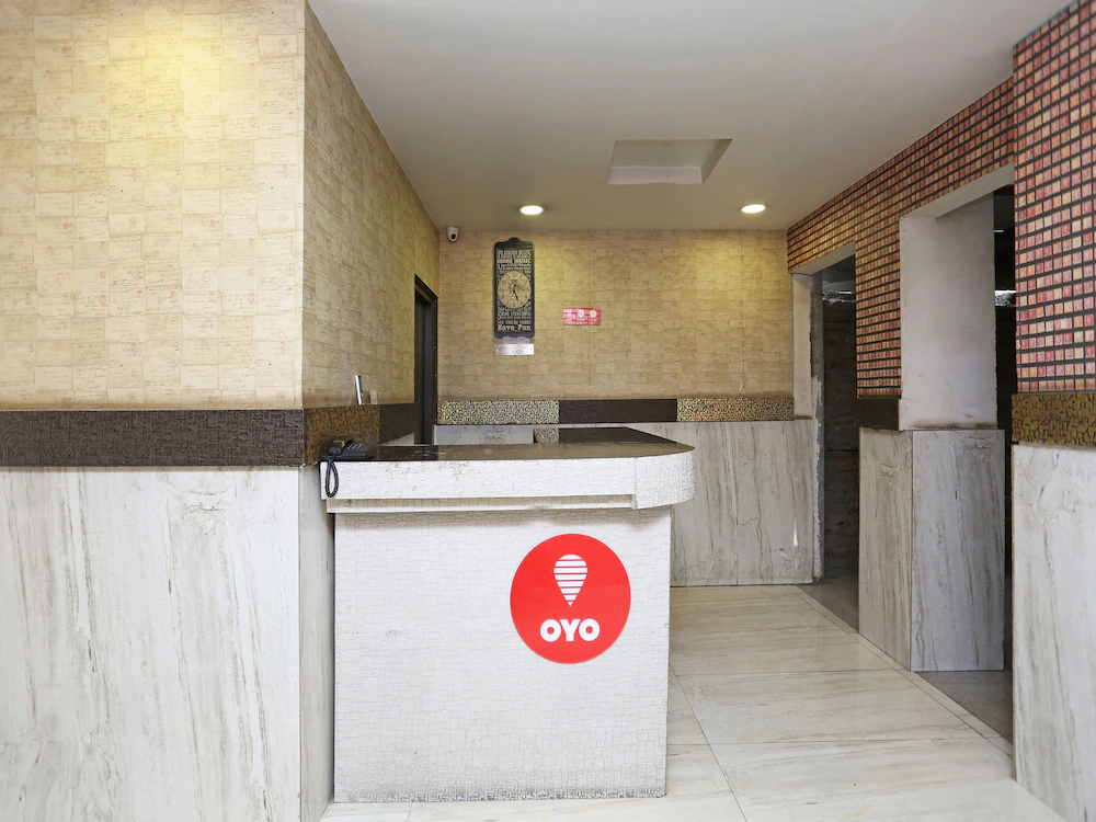 Hotel Deshbandhu By OYO Rooms