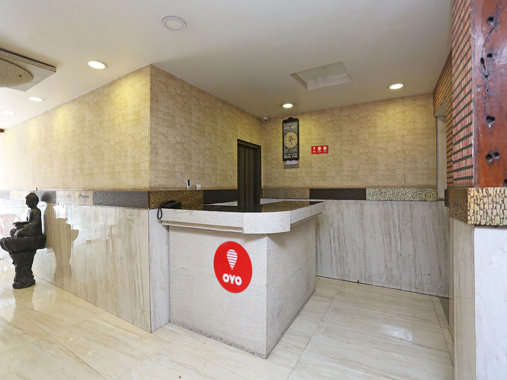 Hotel Deshbandhu By OYO Rooms