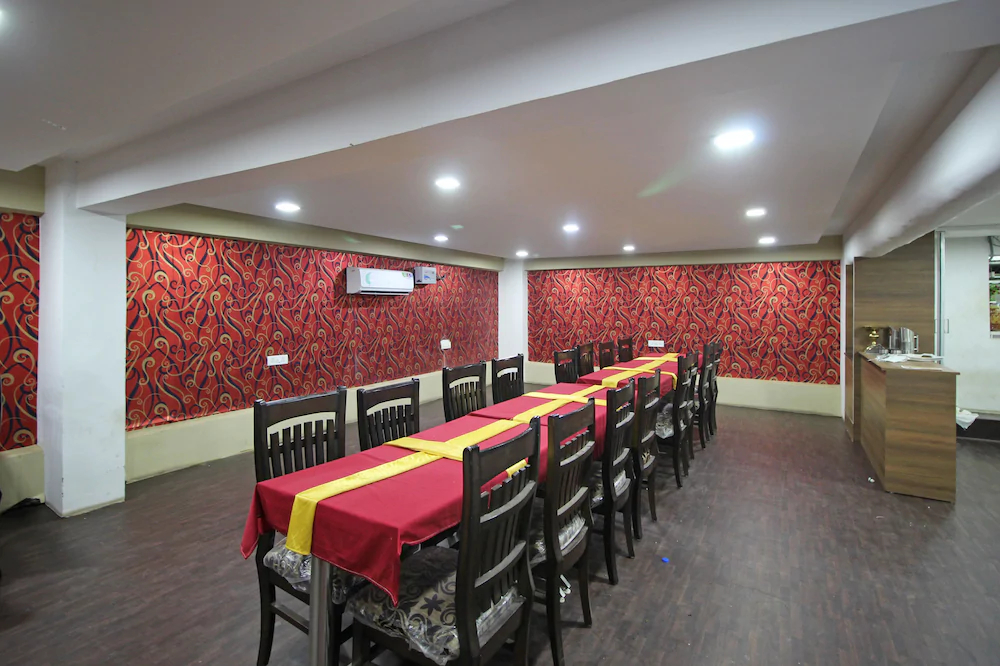 Hotel Grand Celebration By OYO Rooms