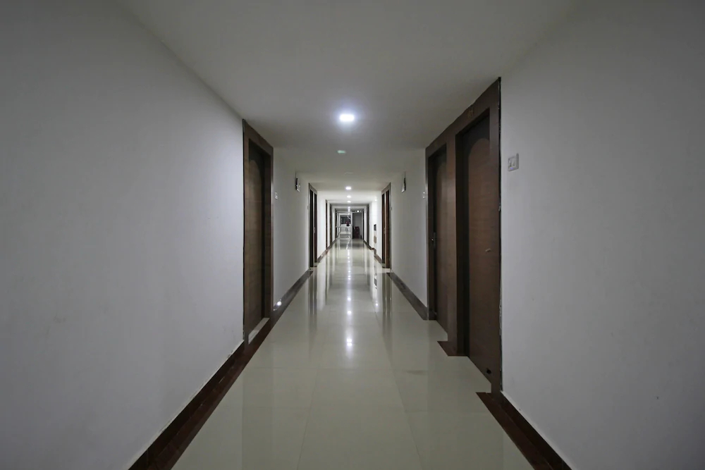 Hotel Grand Celebration By OYO Rooms