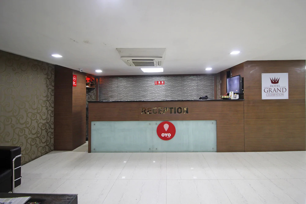 Hotel Grand Celebration By OYO Rooms
