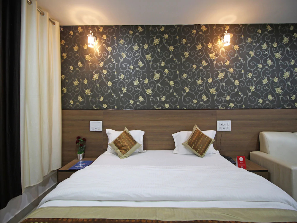 Hotel Grand Celebration By OYO Rooms