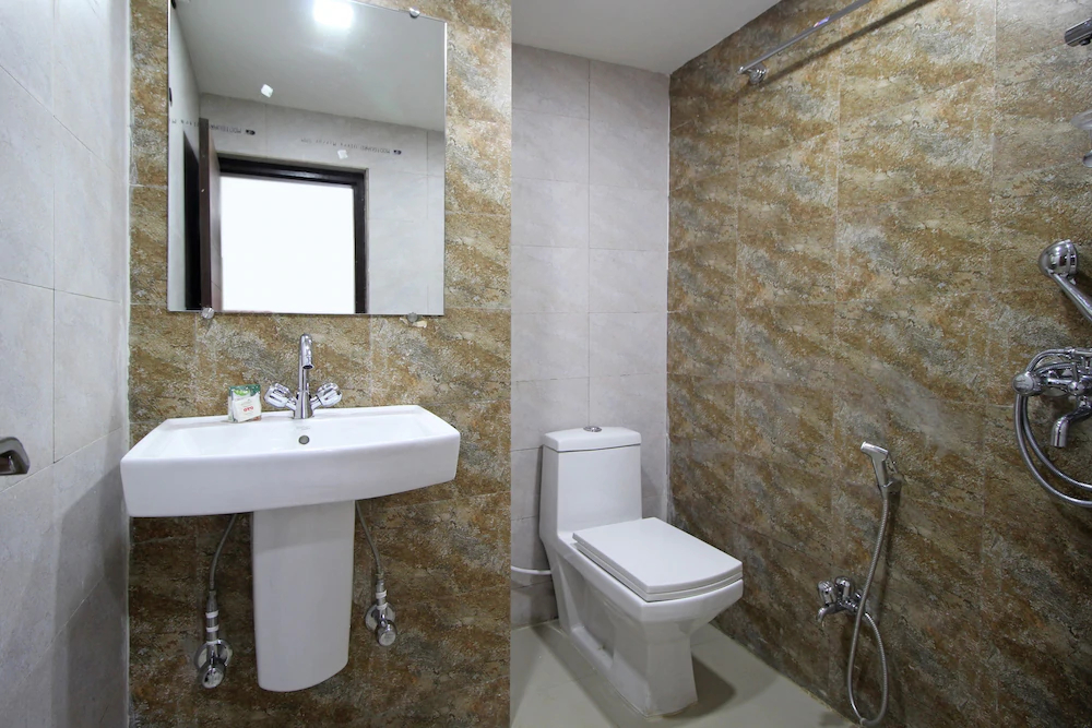 Hotel Grand Celebration By OYO Rooms