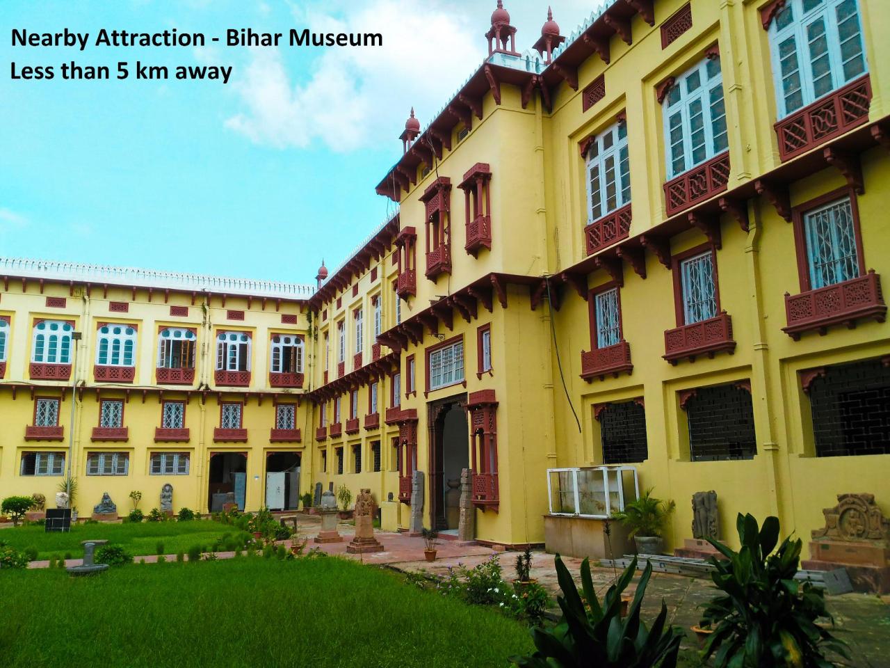 Hotel Happy Journey by OYO Rooms