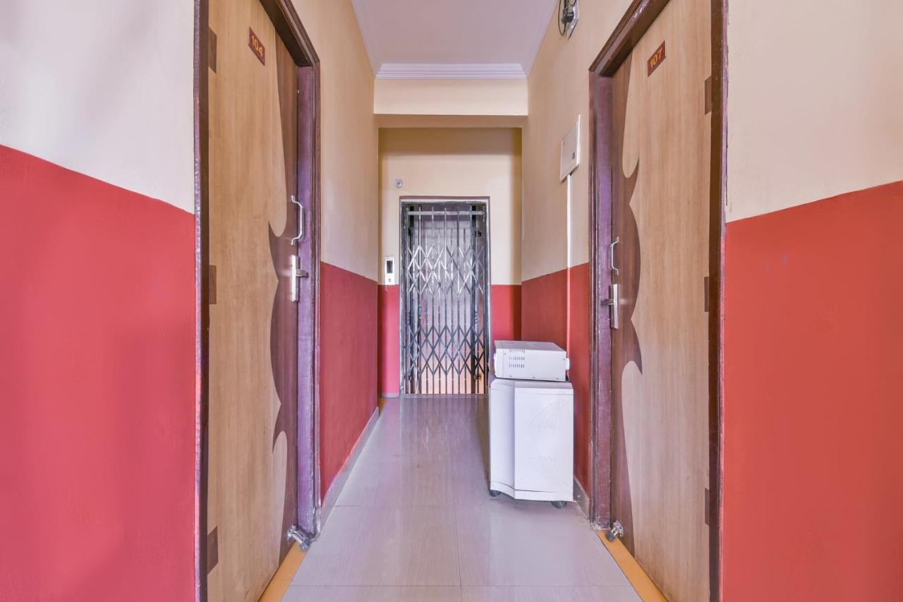 Hotel Happy Journey by OYO Rooms