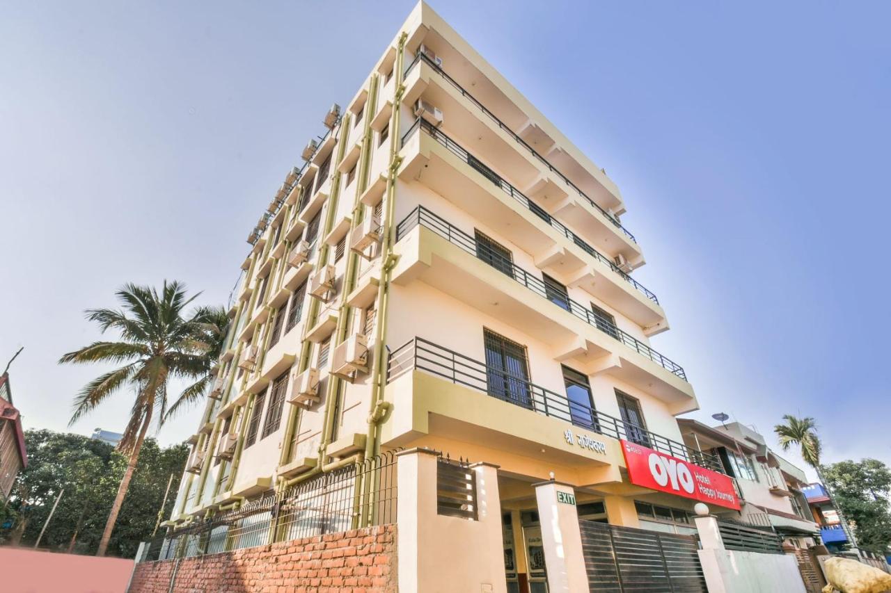 Hotel Happy Journey by OYO Rooms