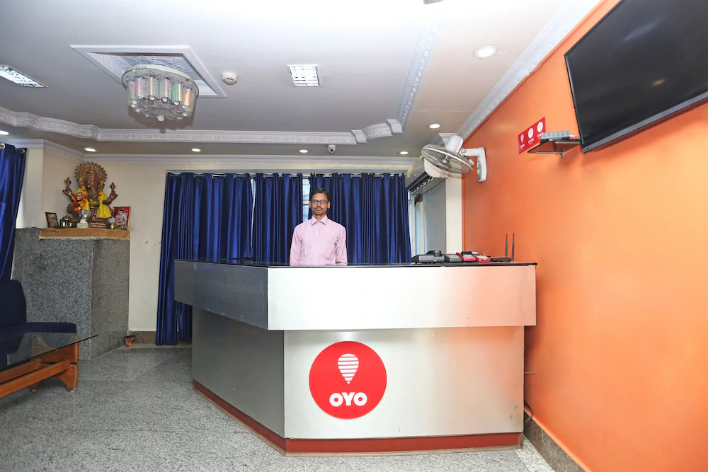 Hotel Harisons Continental By OYO Rooms