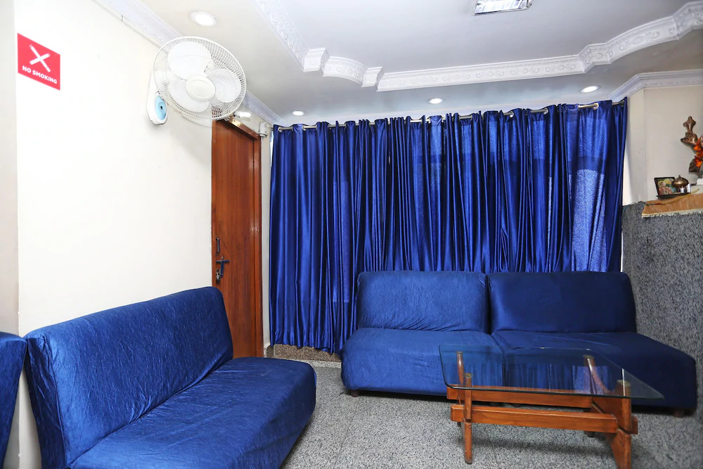 Hotel Harisons Continental By OYO Rooms