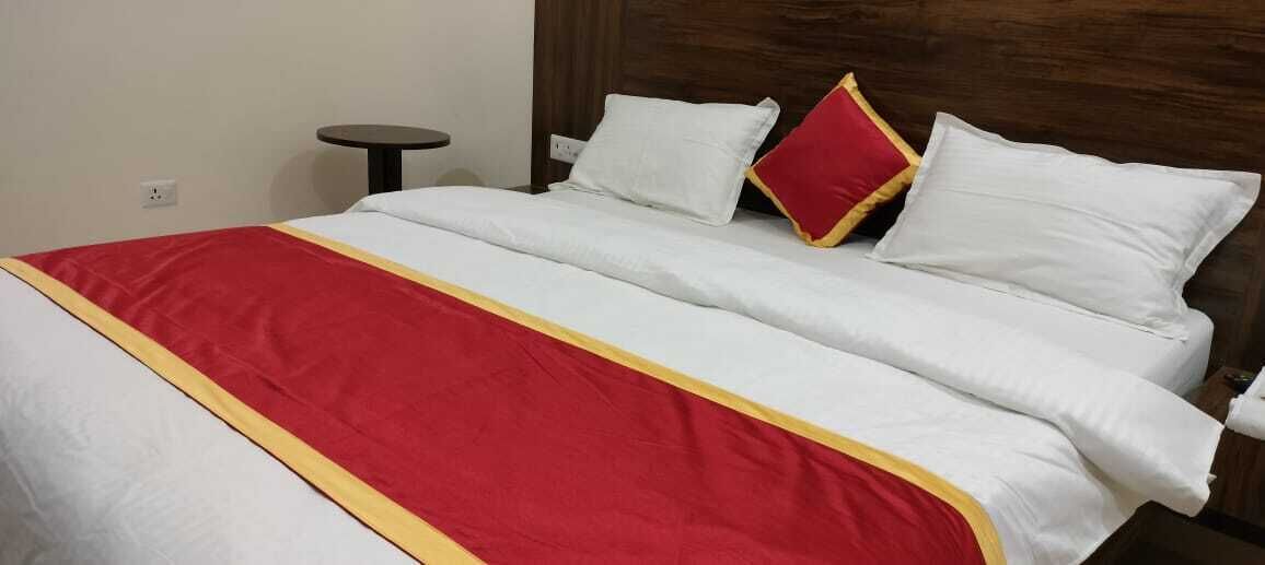 Hotel Harmony Rooms & Banquet