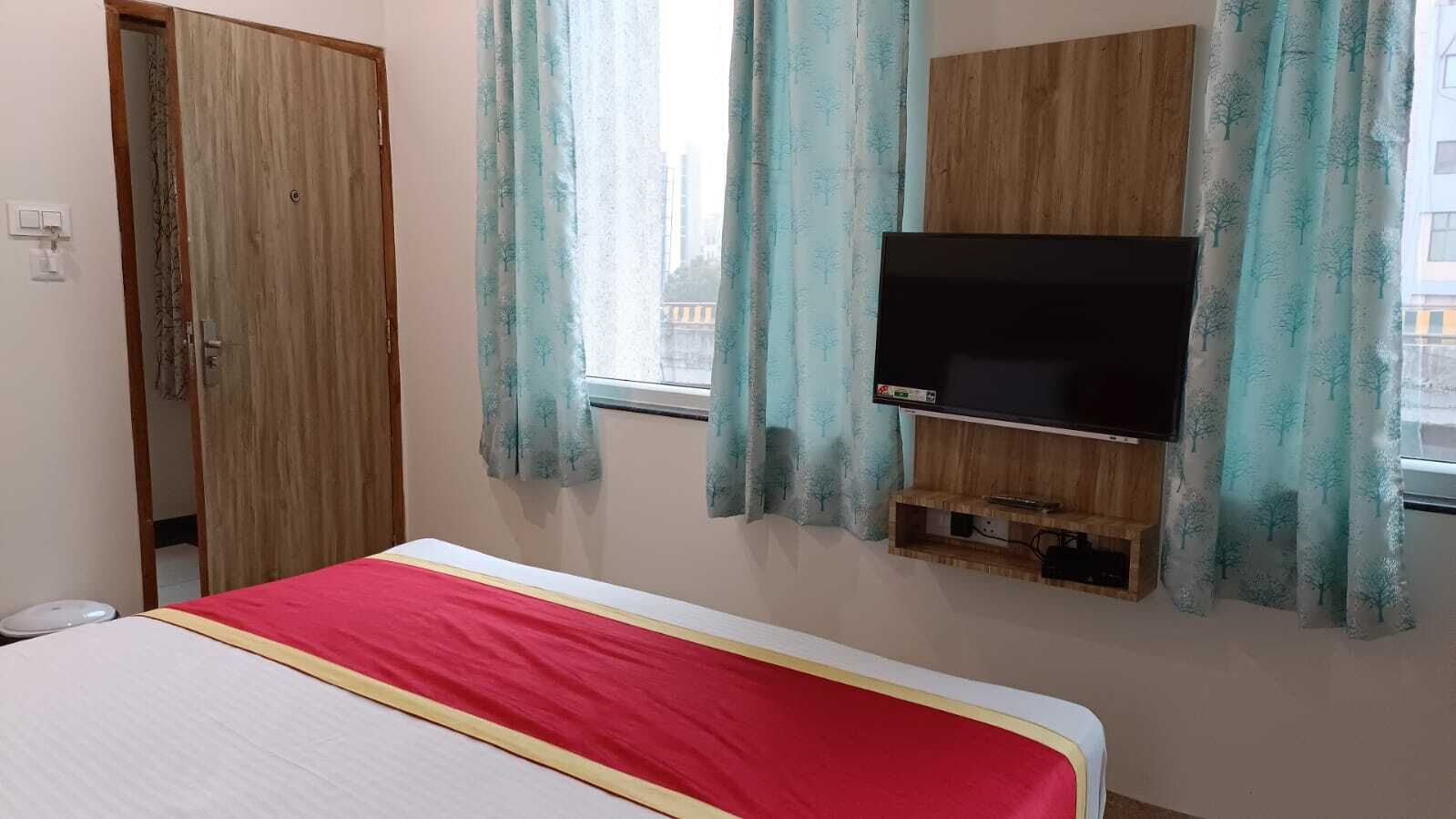 Hotel Harmony Rooms & Banquet