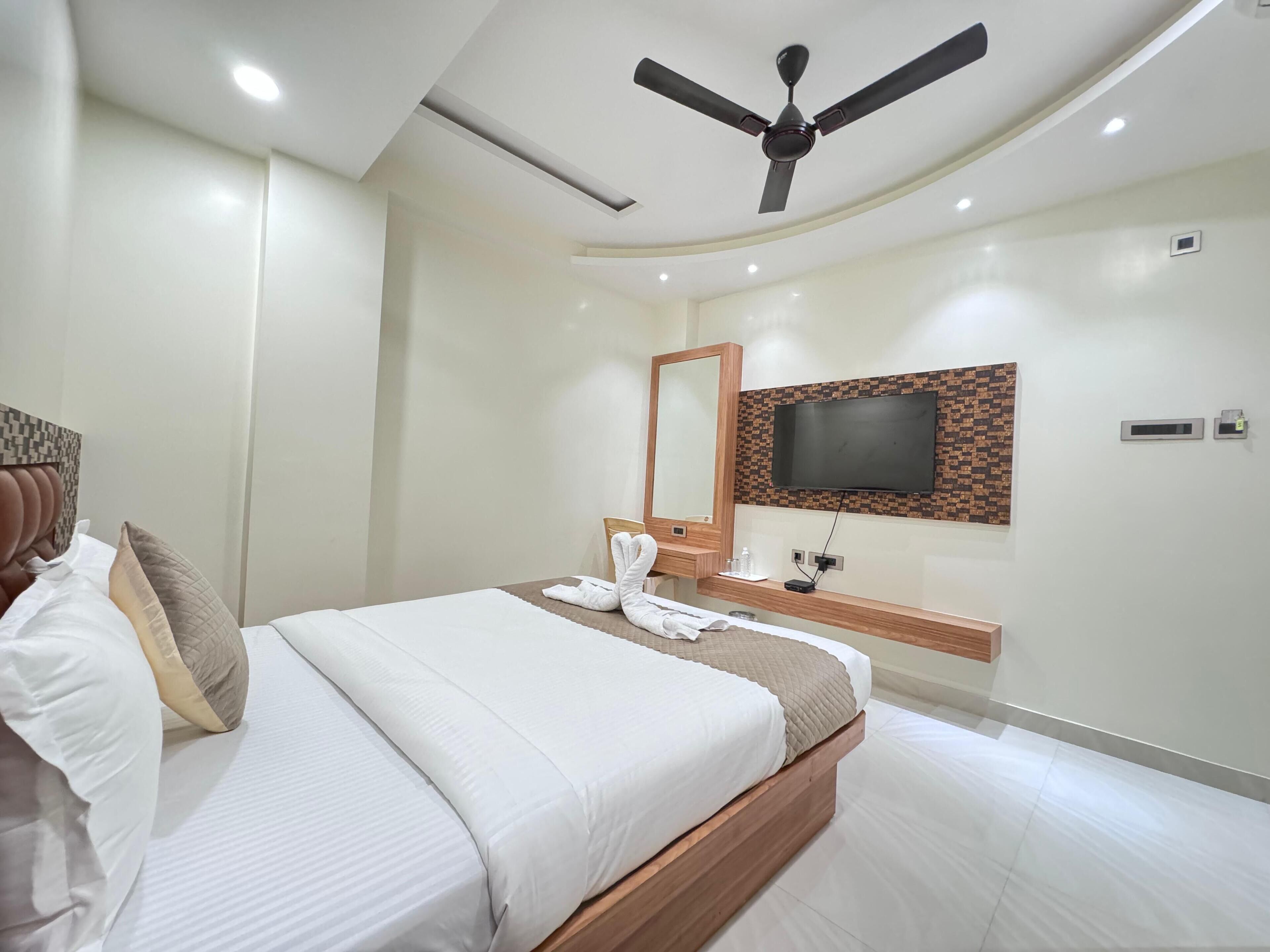 Hotel Jia International