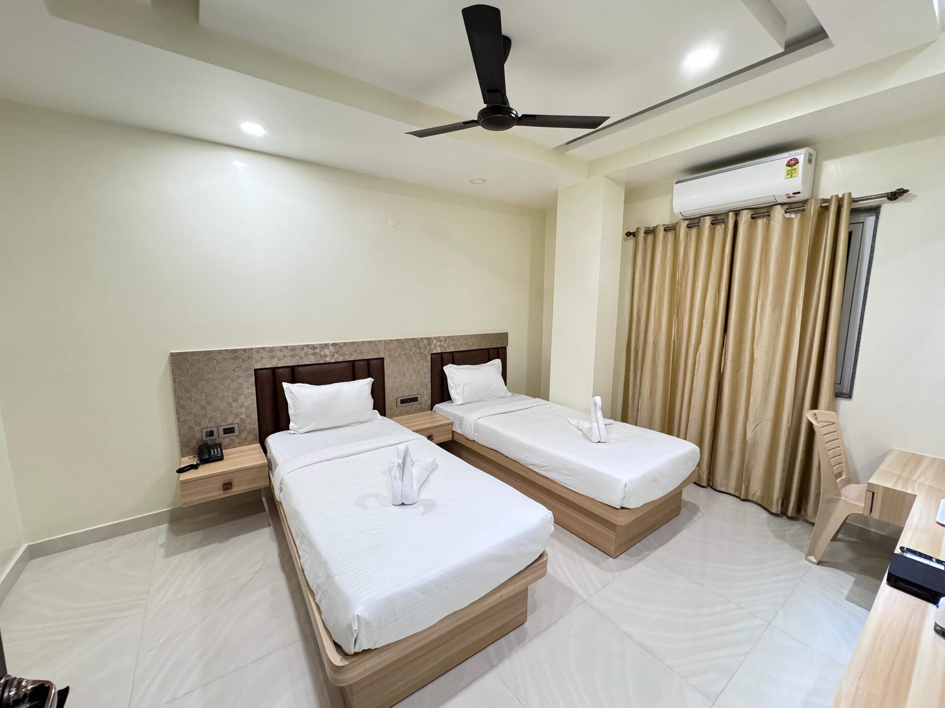 Hotel Jia International