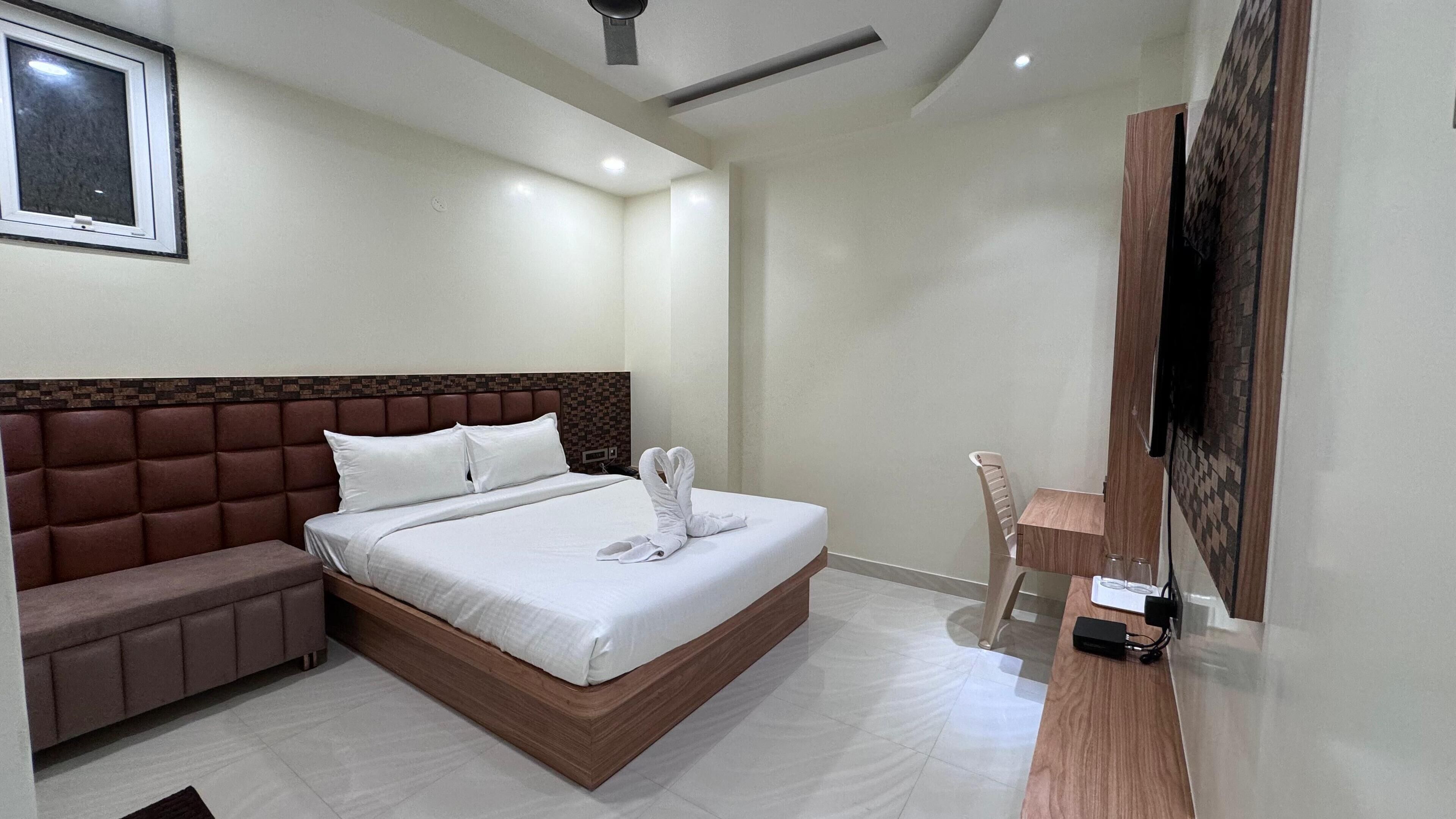 Hotel Jia International