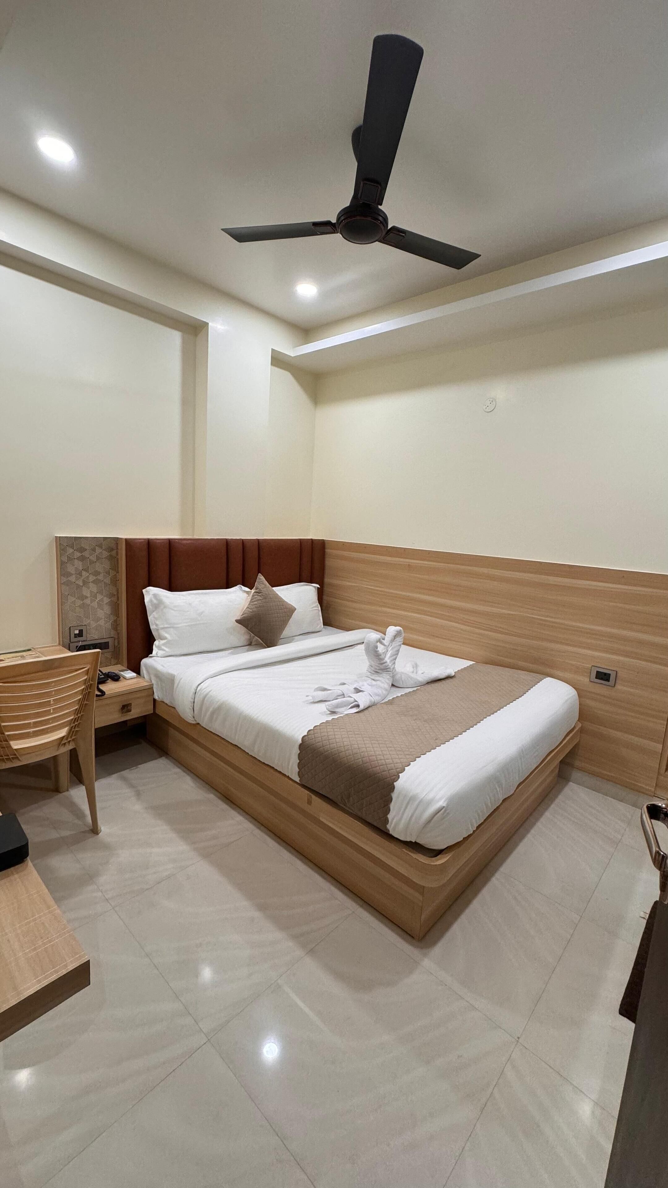 Hotel Jia International