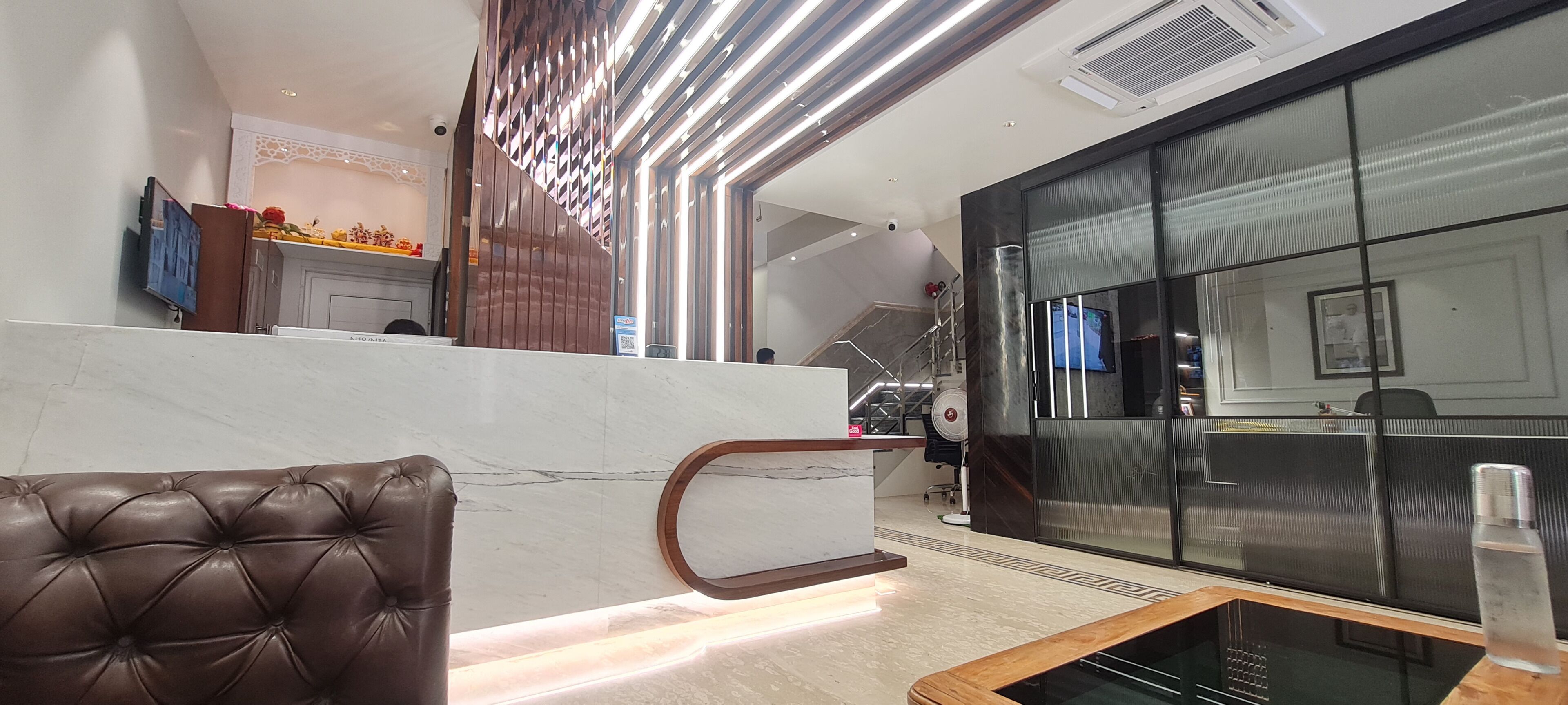 Hotel Jia International