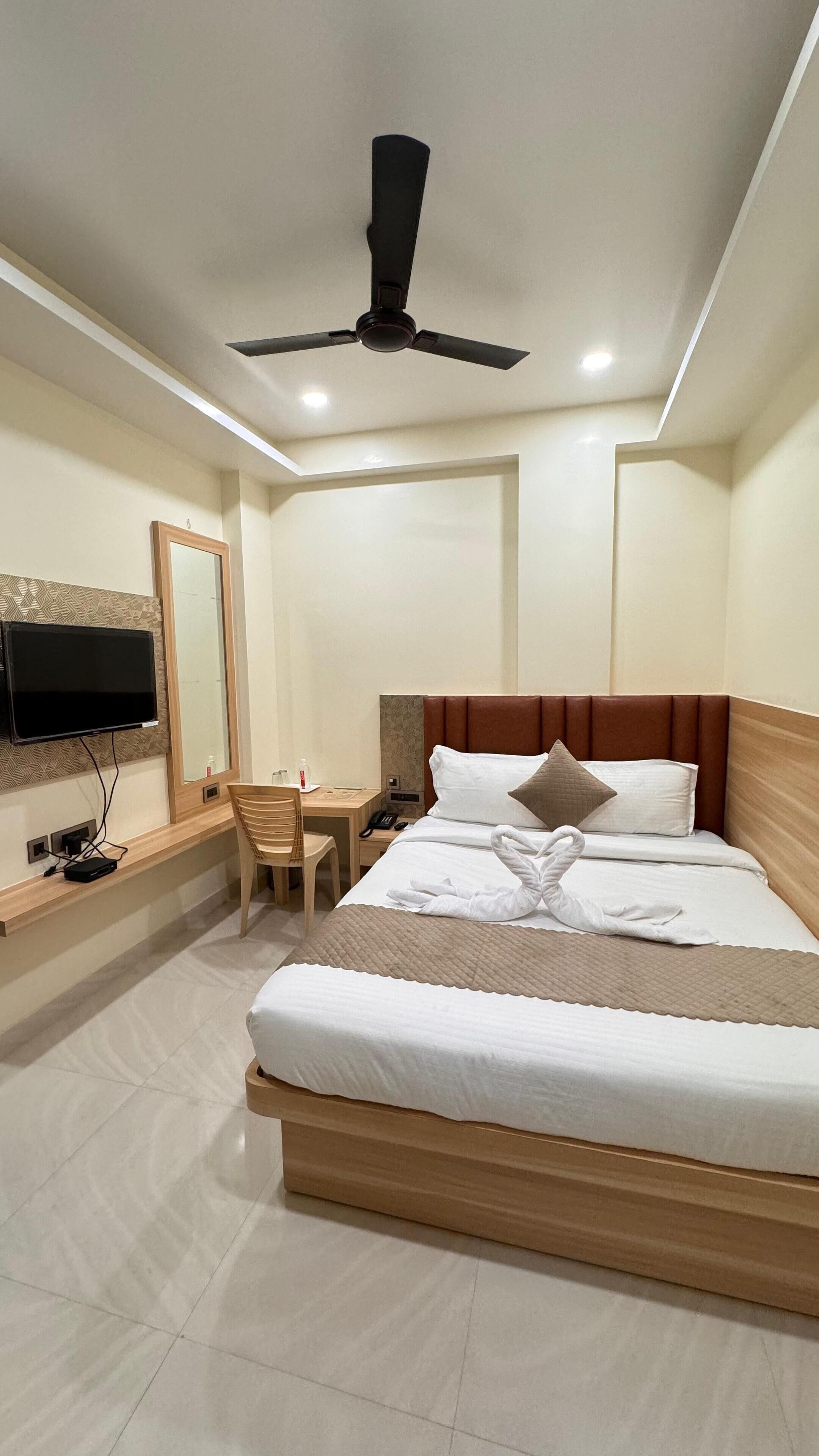 Hotel Jia International