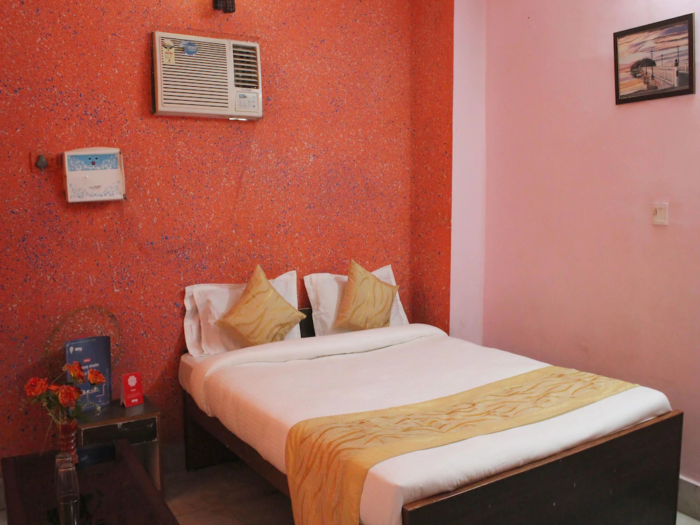 Hotel Lord Shiva by OYO