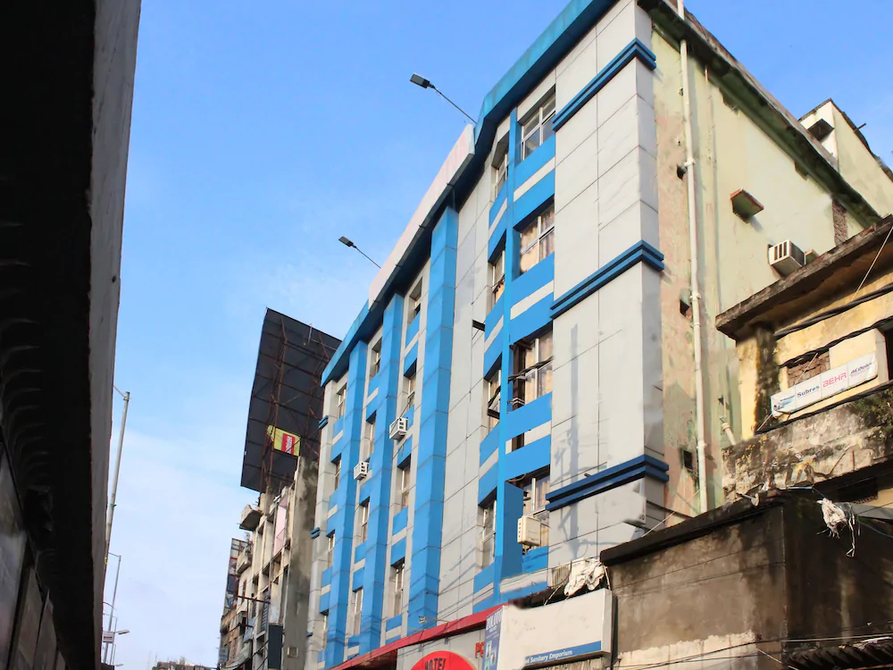 Hotel Lord Shiva by OYO