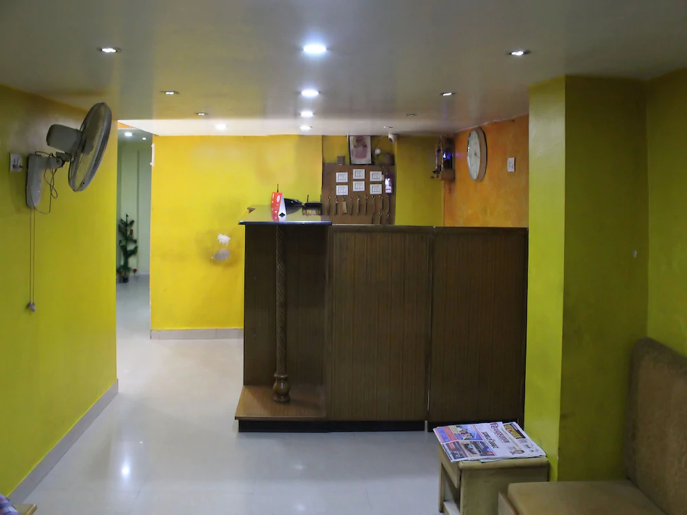 Hotel Lord Shiva by OYO