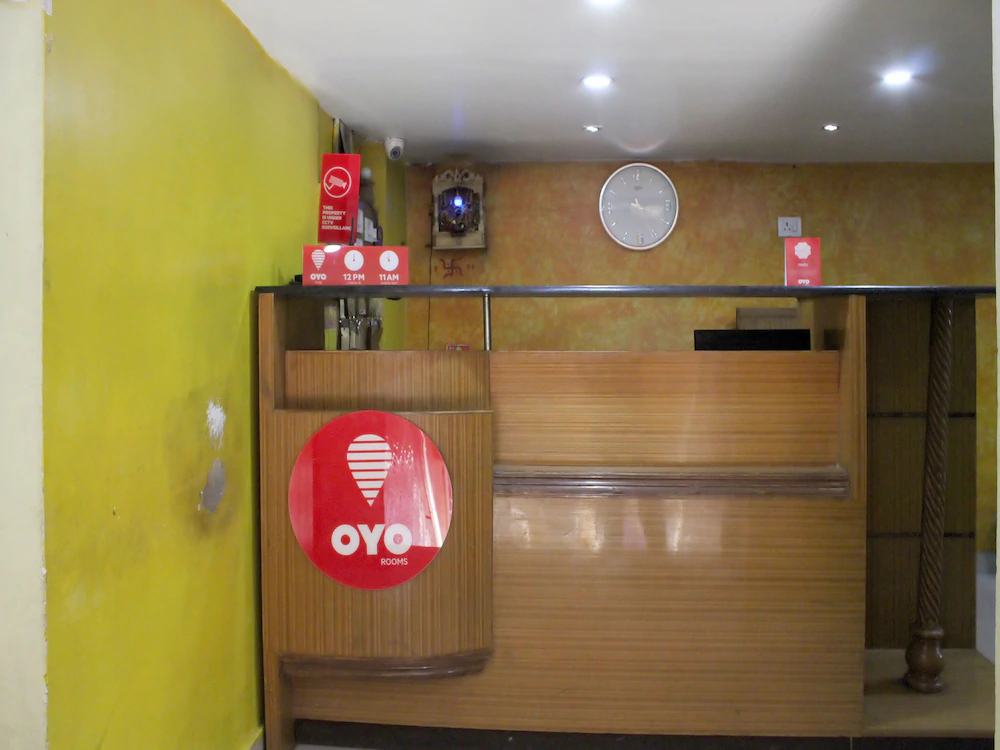 Hotel Lord Shiva by OYO
