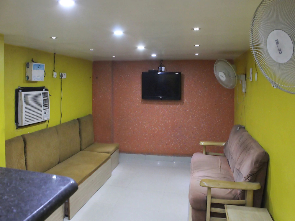 Hotel Lord Shiva by OYO