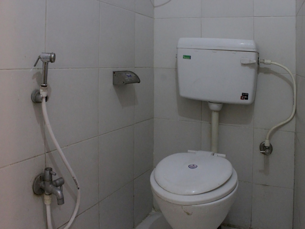 Hotel Lord Shiva by OYO