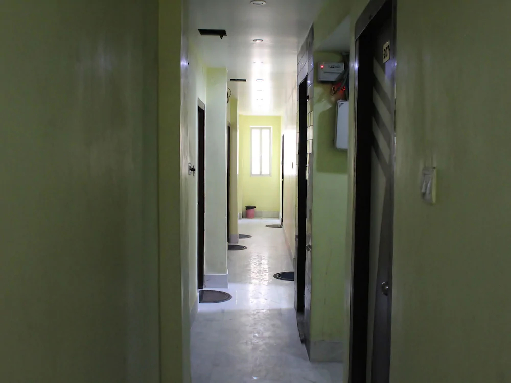 Hotel Lord Shiva by OYO