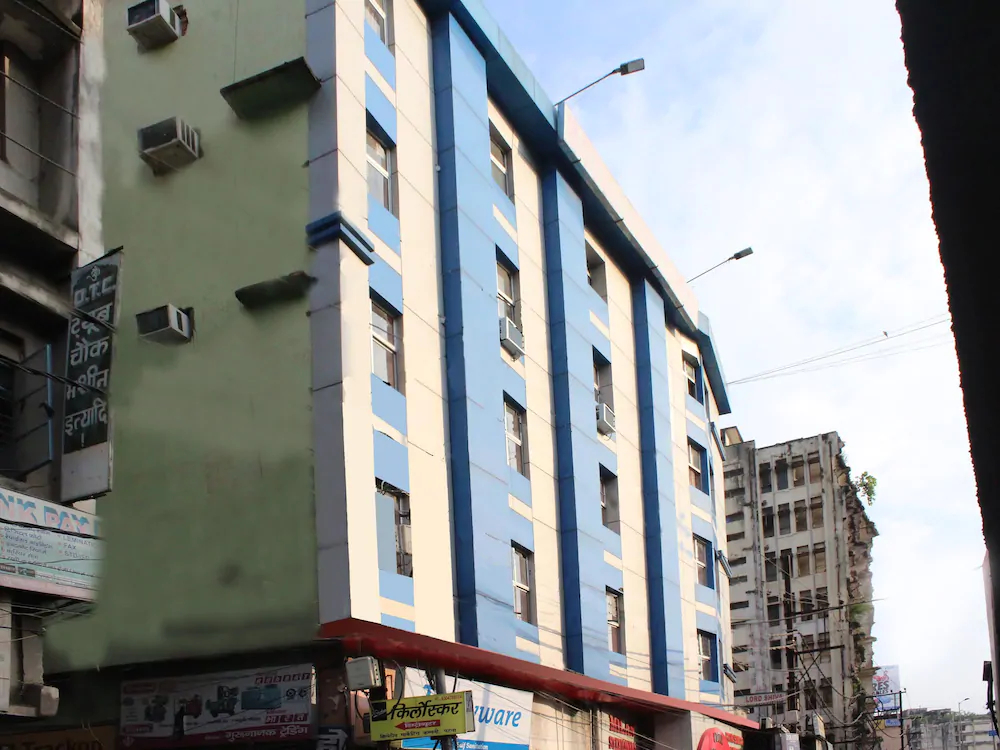 Hotel Lord Shiva by OYO