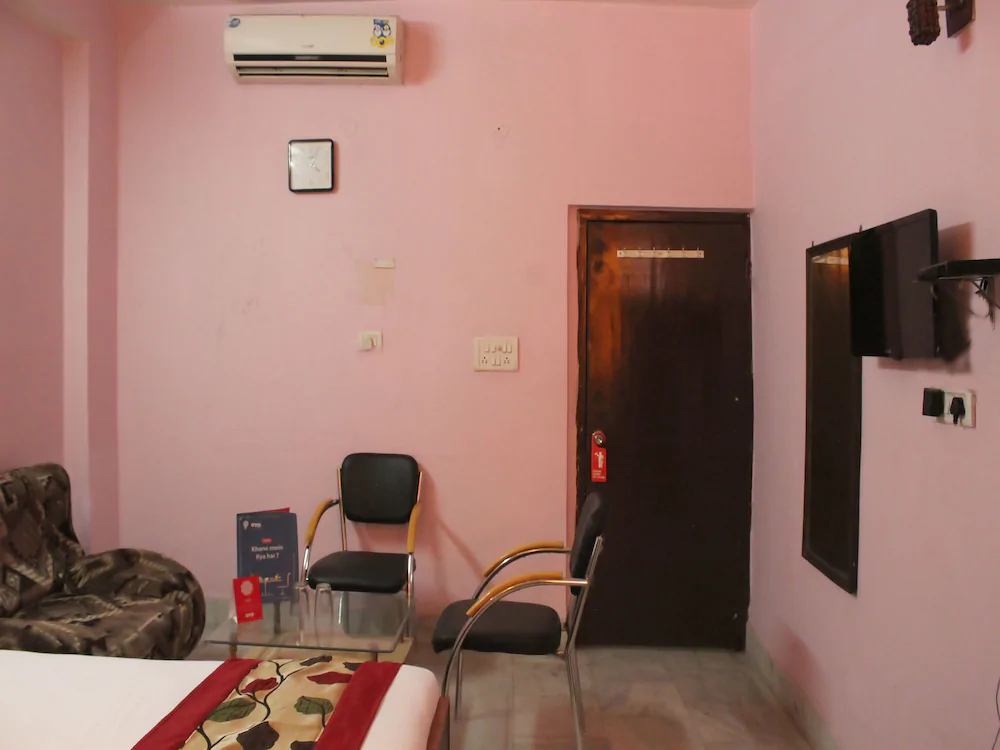 Hotel Lord Shiva by OYO