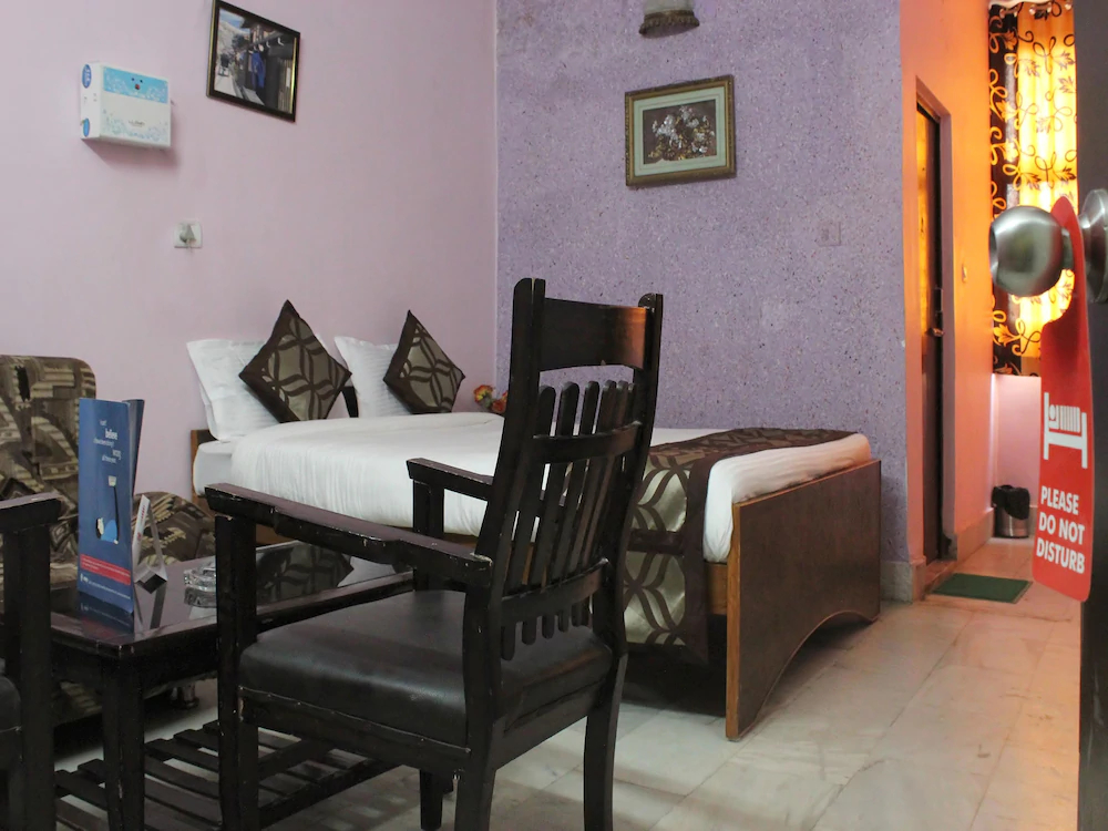 Hotel Lord Shiva by OYO