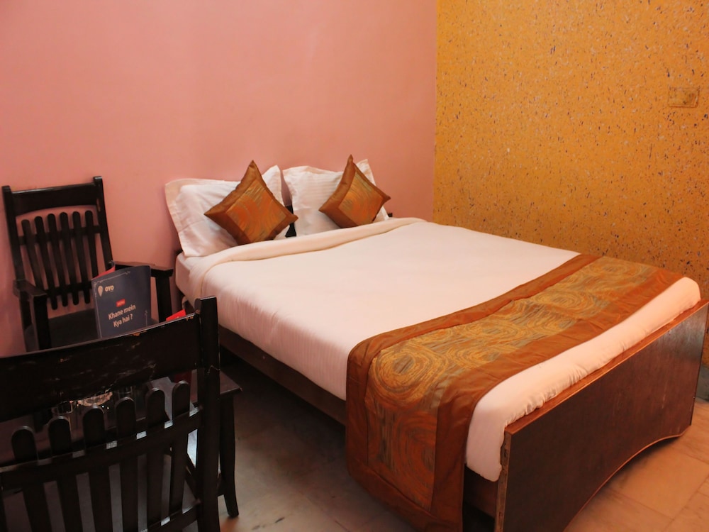 Hotel Lord Shiva by OYO