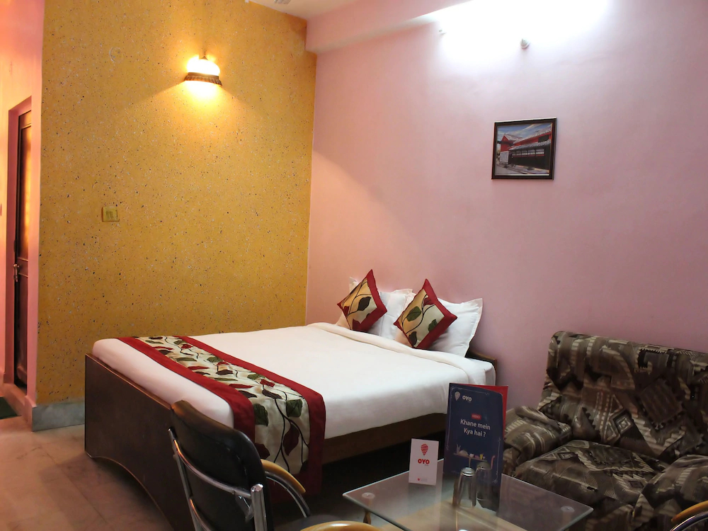 Hotel Lord Shiva by OYO