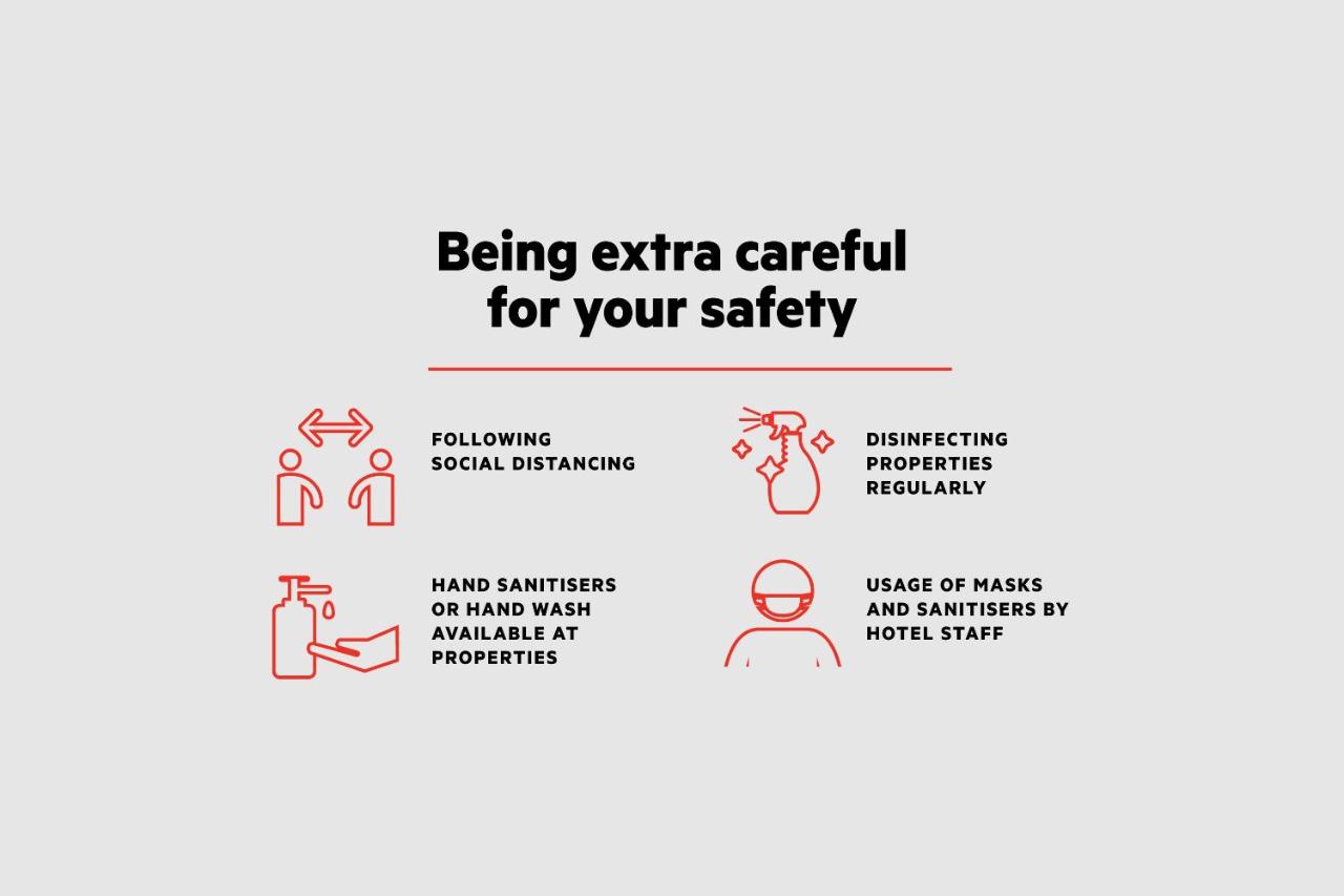 Hotel Magadh Ganga by OYO Rooms