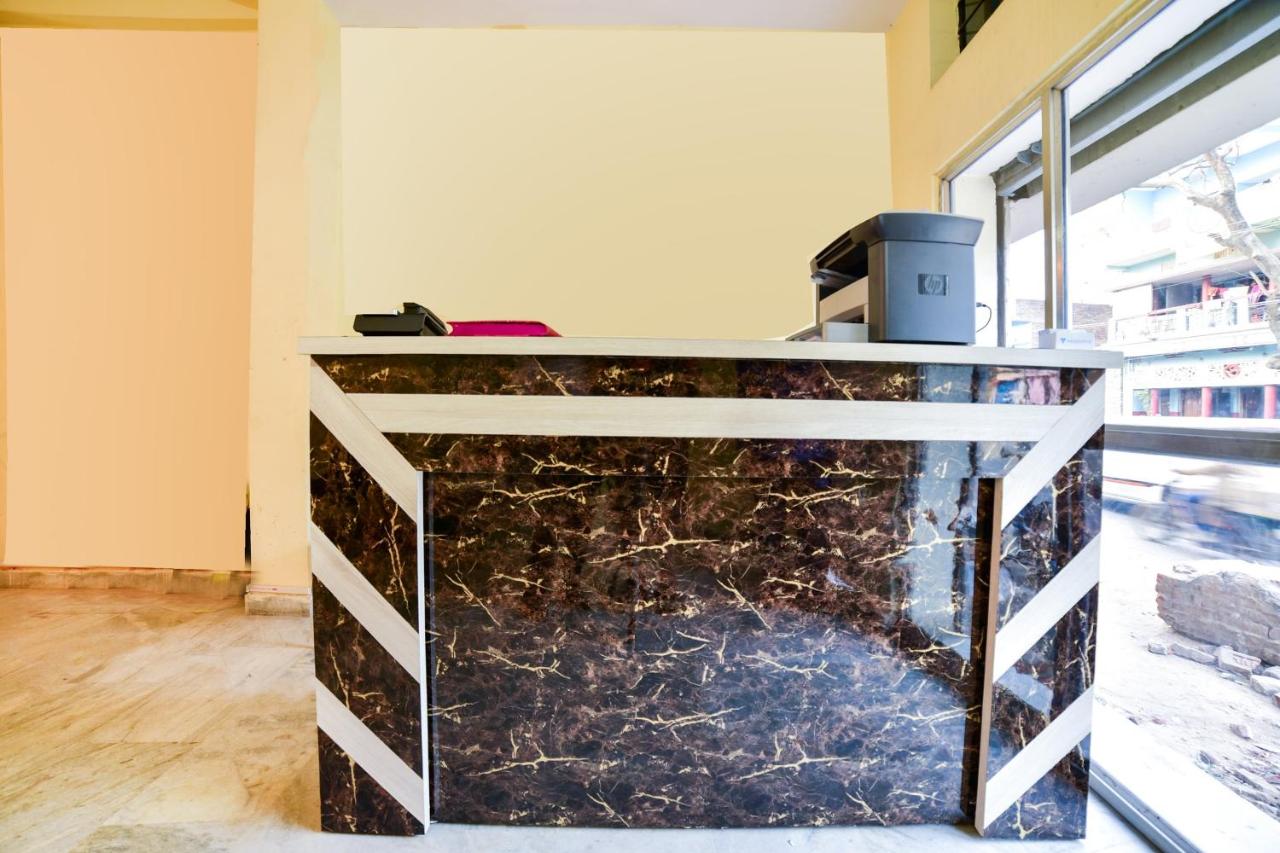 Hotel Magadh Ganga by OYO Rooms