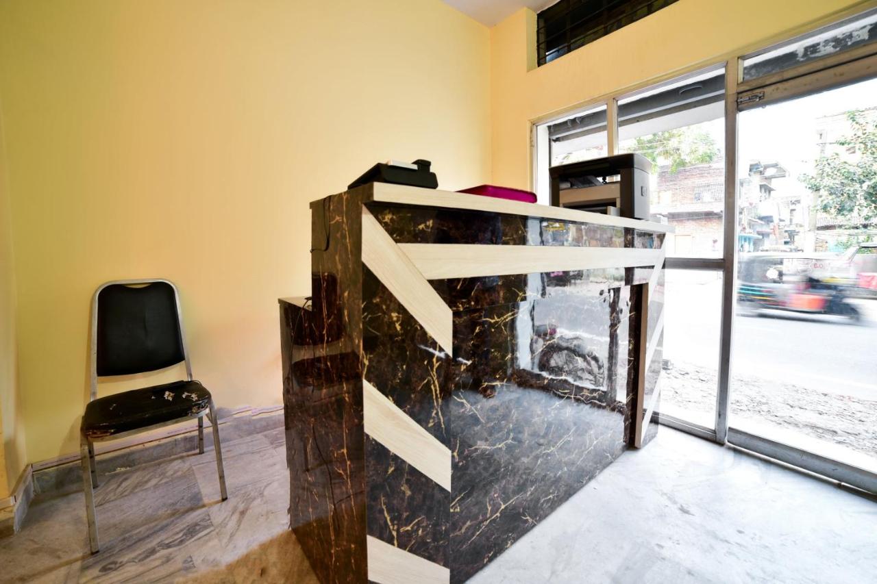 Hotel Magadh Ganga by OYO Rooms