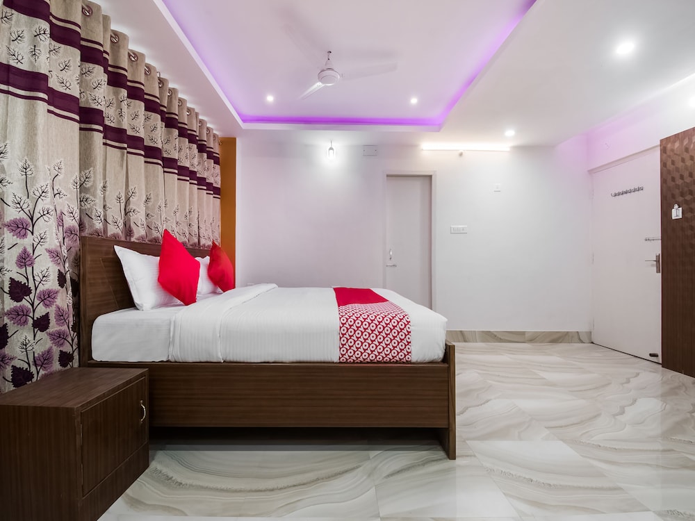 Hotel Mega Royal By OYO Rooms
