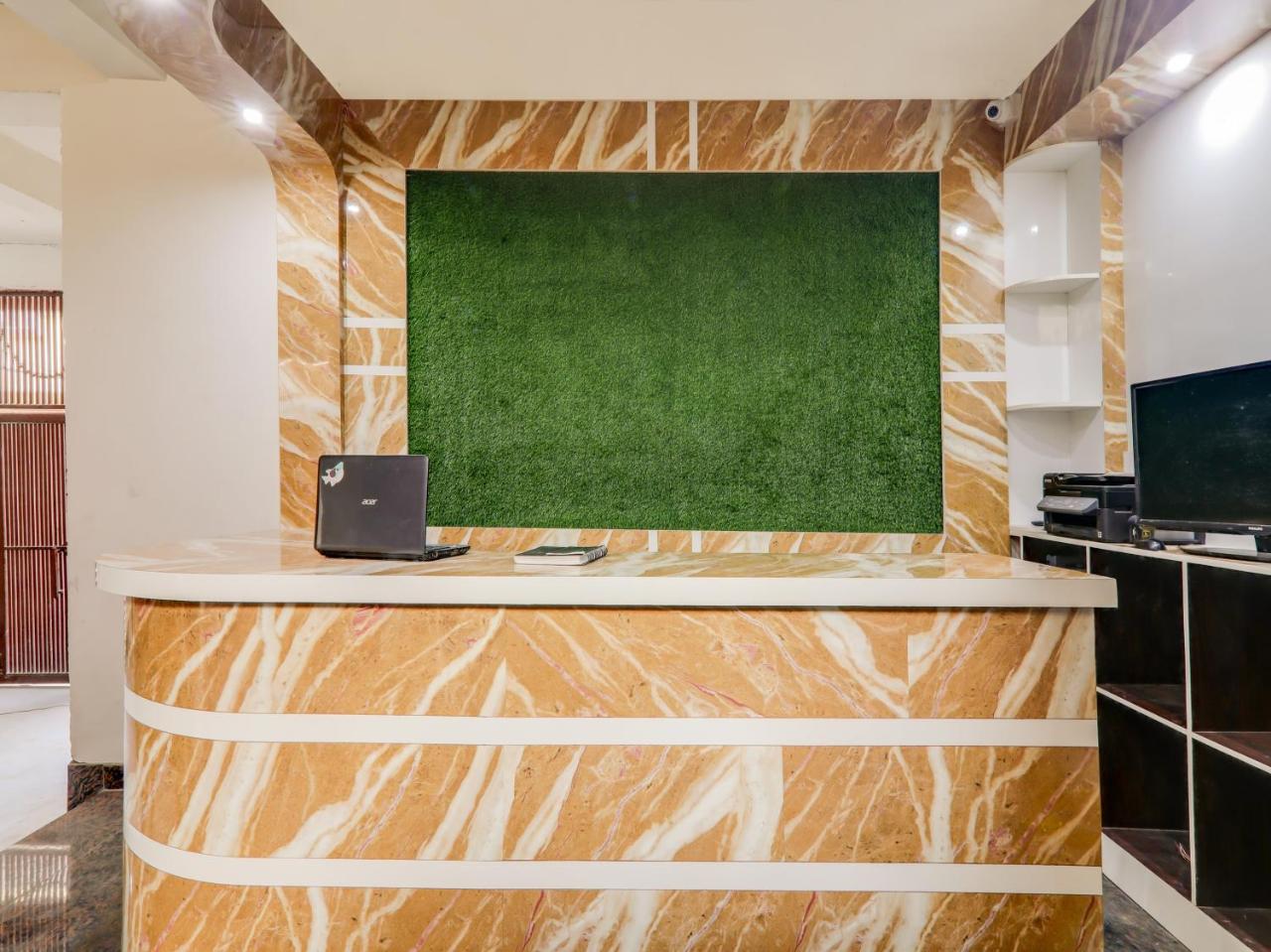 Hotel Navya Grand by OYO Rooms